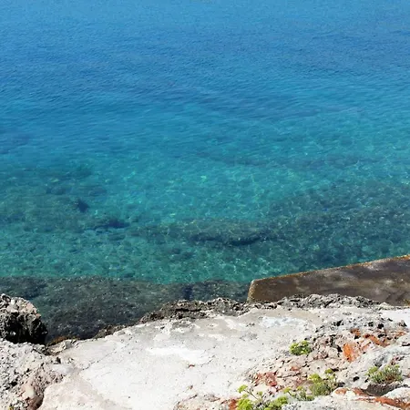 Seaside Luxury With A Swimming Pool Sumartin, Brac - 5639 Villa Sumartin